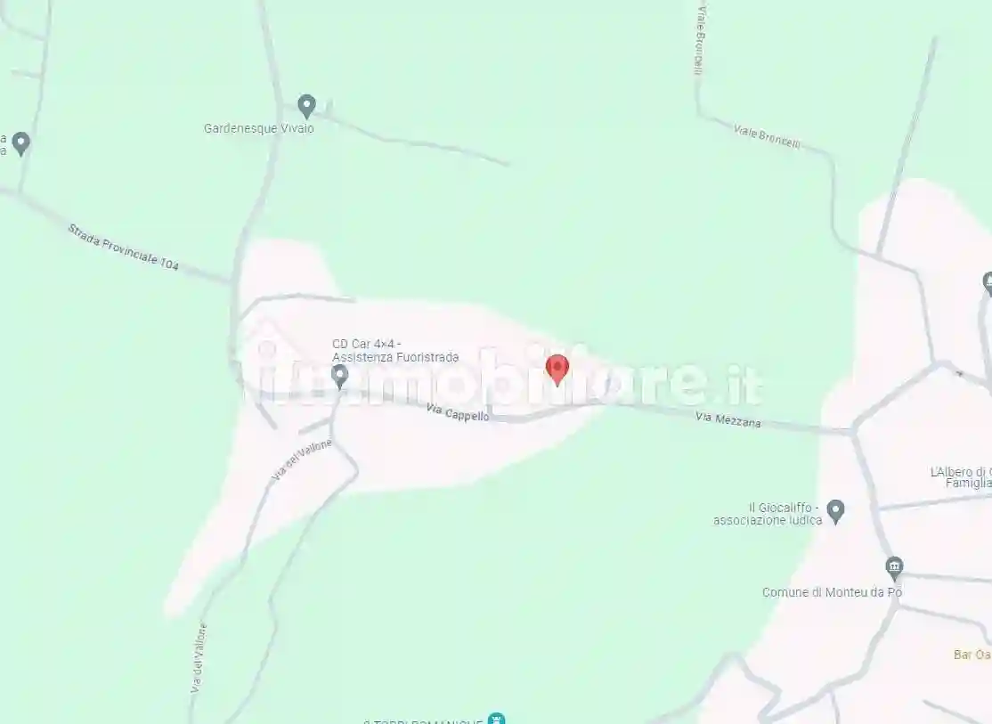 Casa indipendente - foto 3