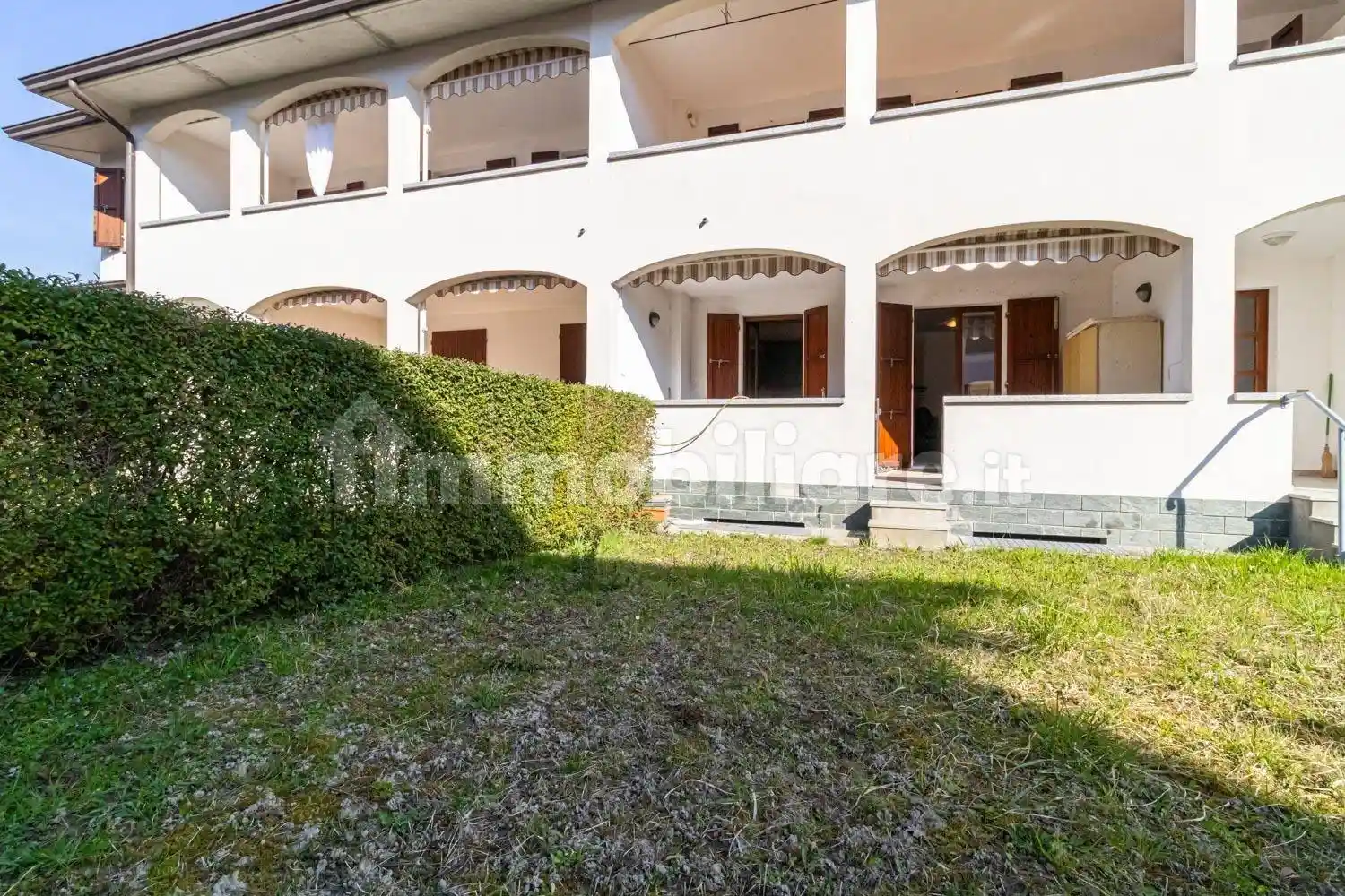 Appartamento in vendita a Neviano degli Arduini