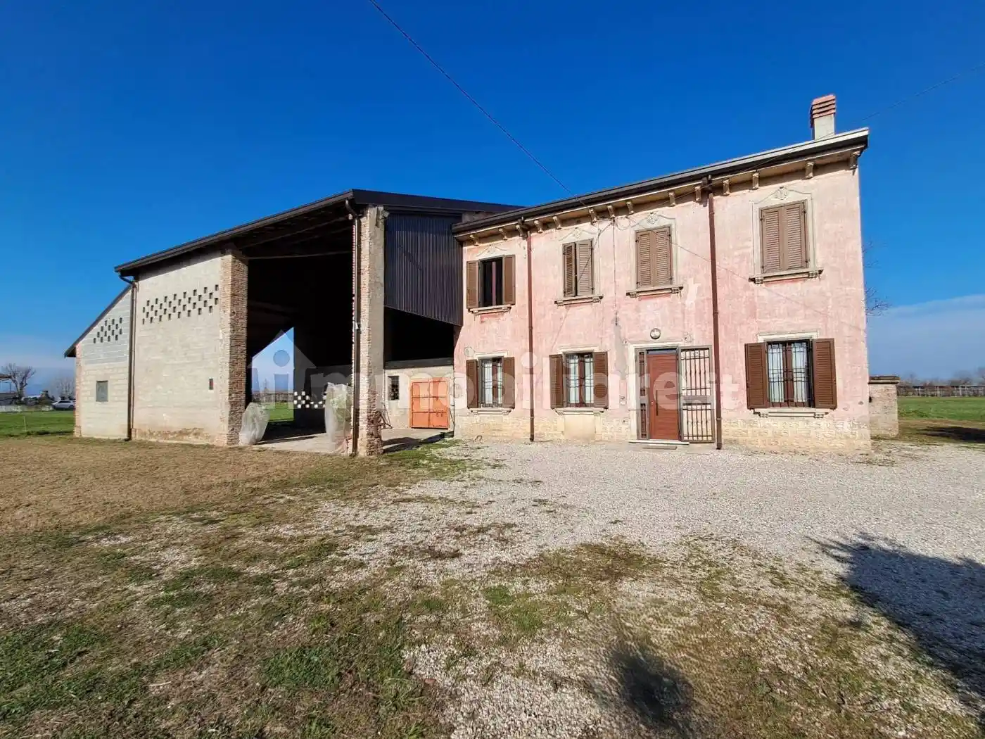 Villa in vendita a Zevio