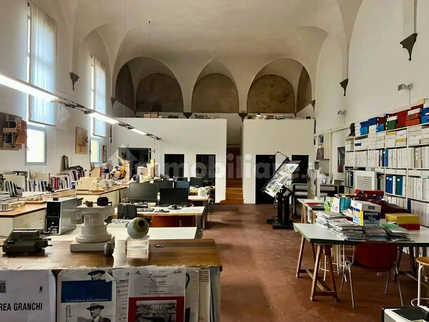 Loft in vendita a Firenze