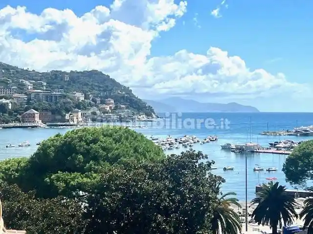 Appartamento in vendita a Rapallo