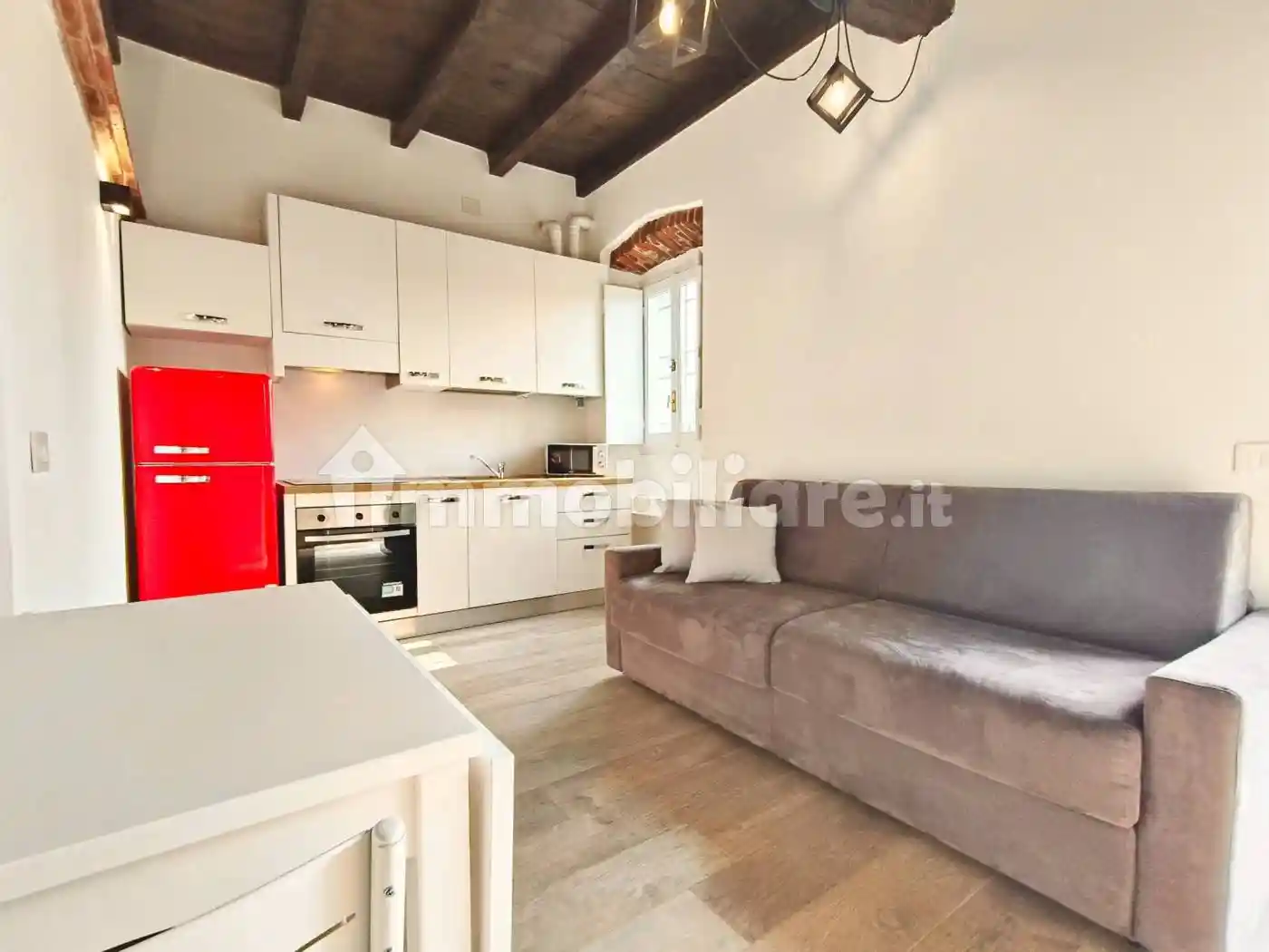 Appartamento in affitto a Gorgonzola