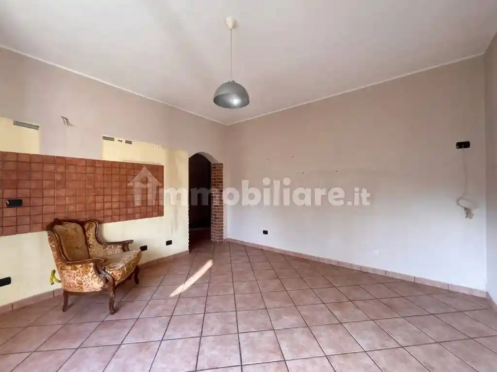 Villa in vendita a Varedo