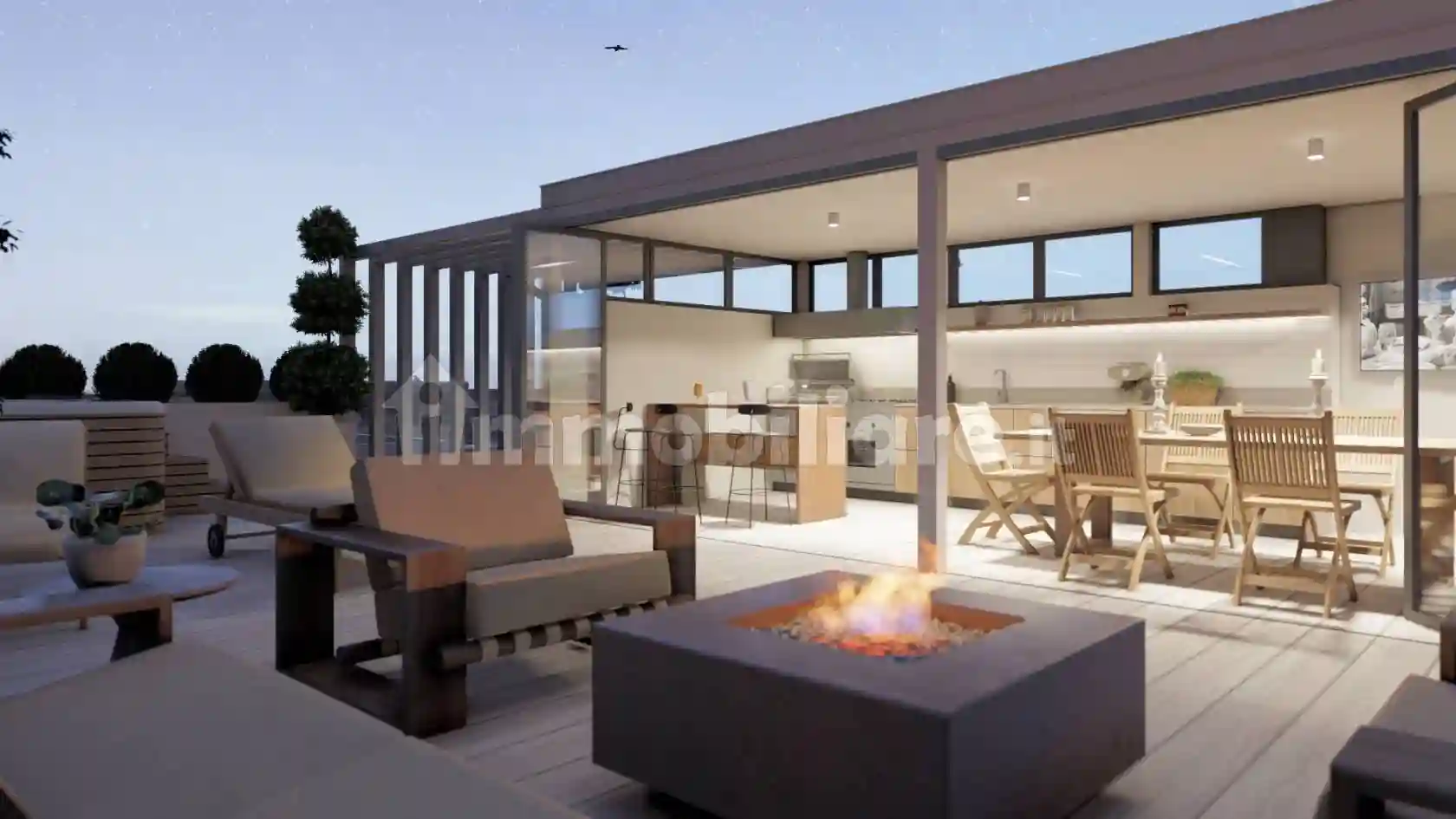 Attico - Mansarda - foto 2