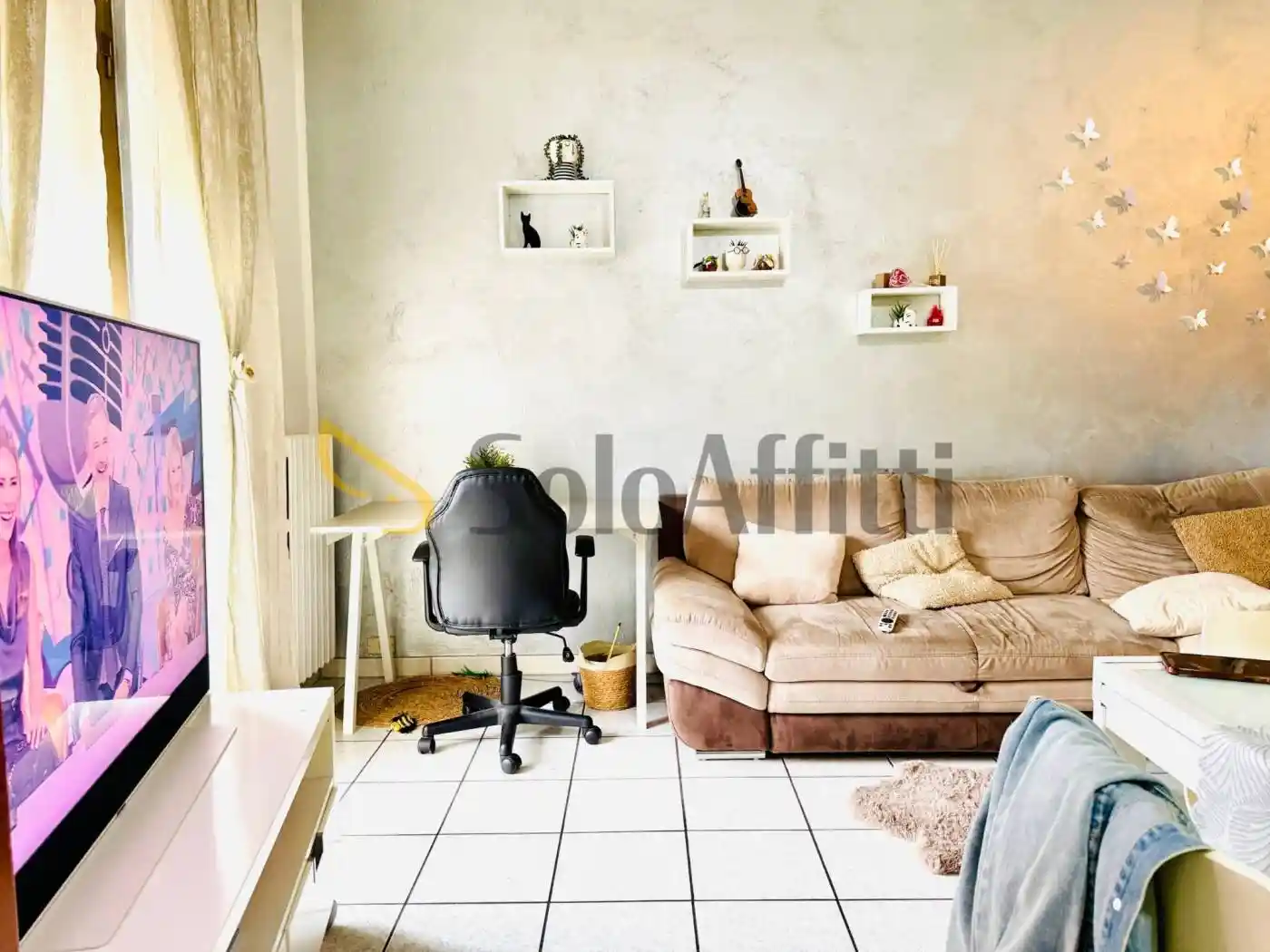 Appartamento in affitto a Mediglia