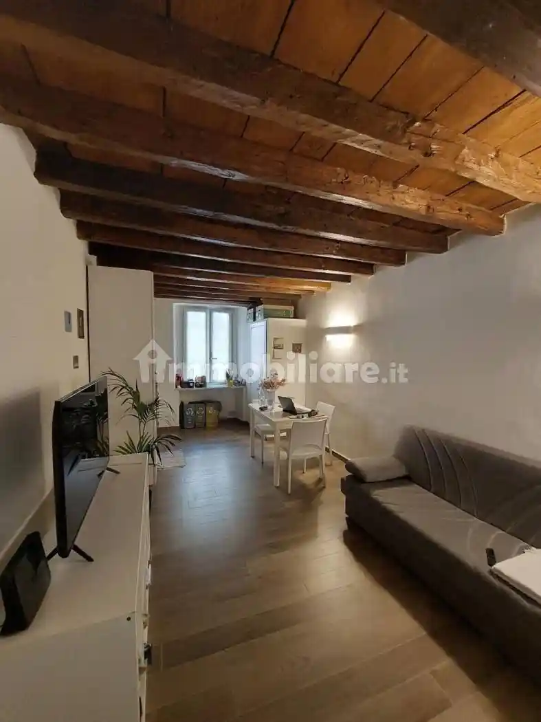 Appartamento in affitto a Torino