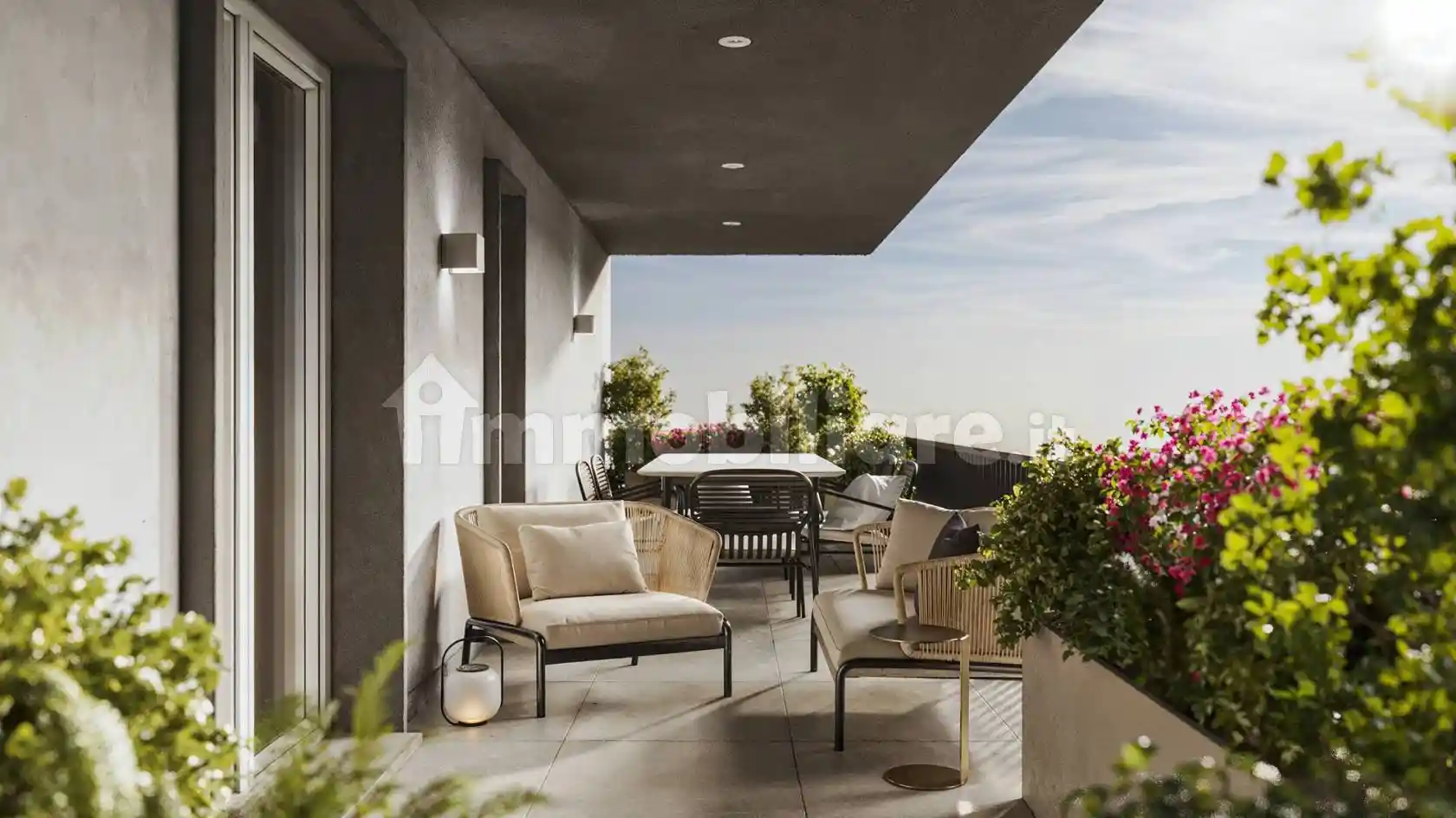 Appartamento in vendita a Valsamoggia