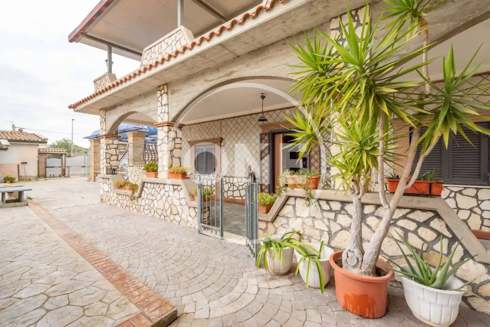 Villa in vendita a Roma