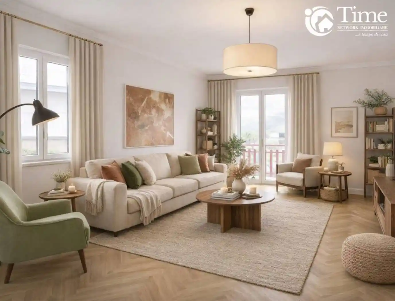 Appartamento in vendita a Catania