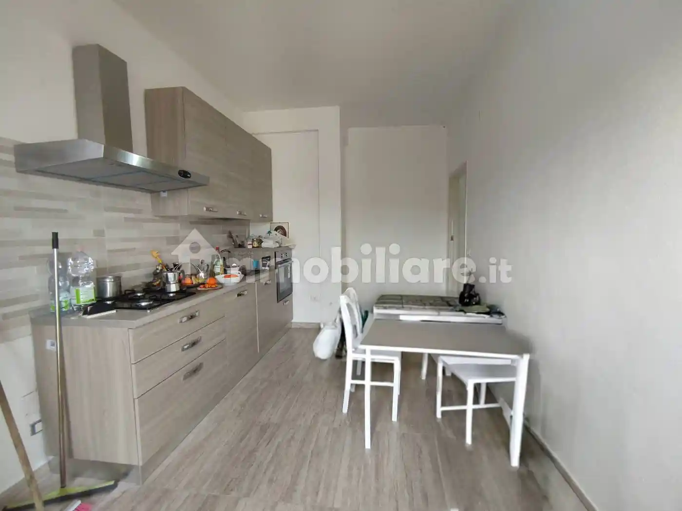 Appartamento in vendita a Caserta