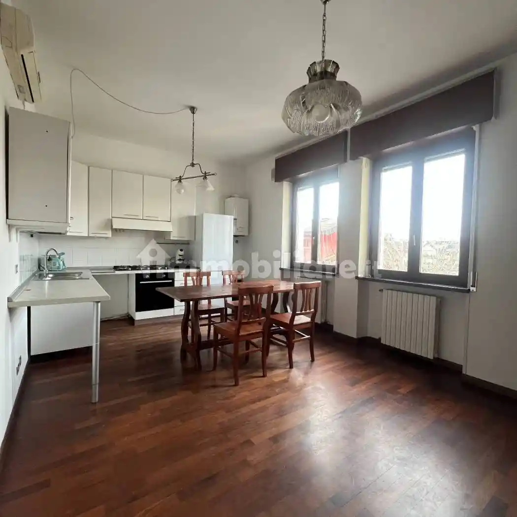 Appartamento in vendita a Verona