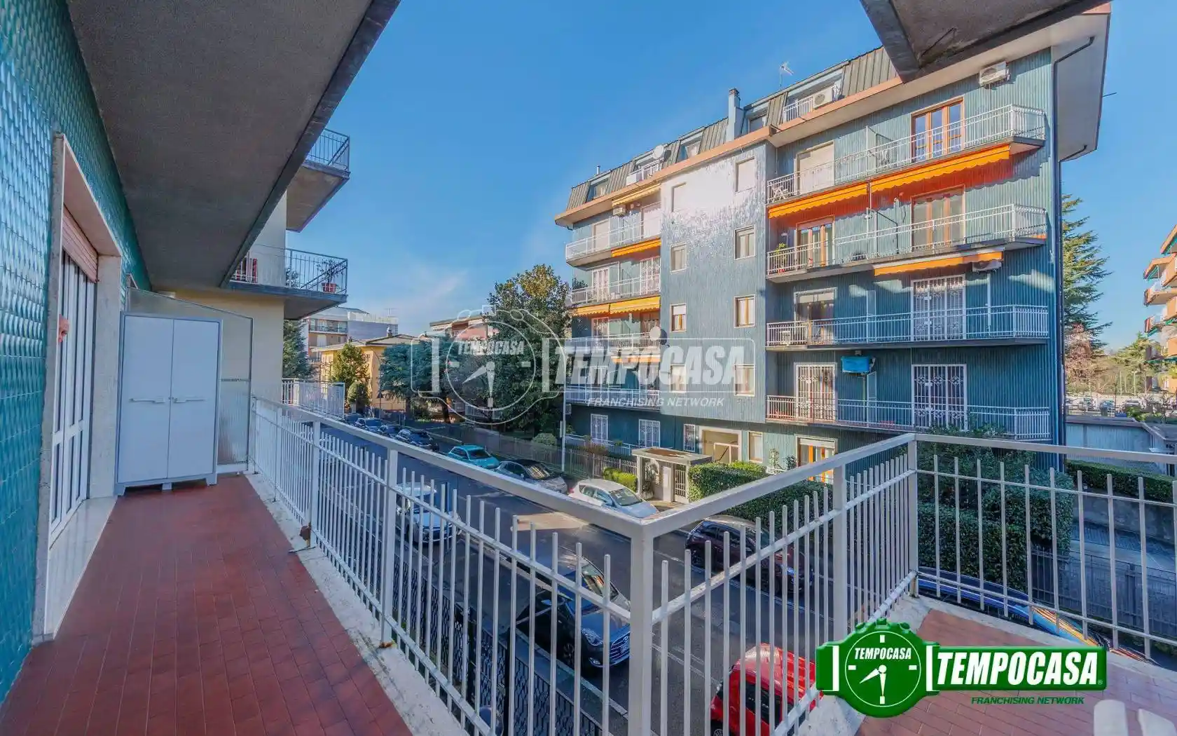 Appartamento in vendita a Cesano Boscone