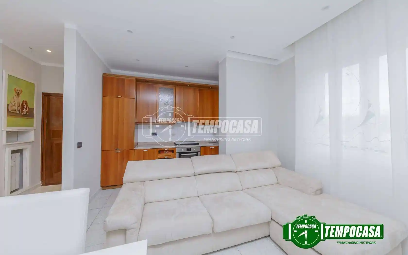 Appartamento in vendita a Cesano Boscone