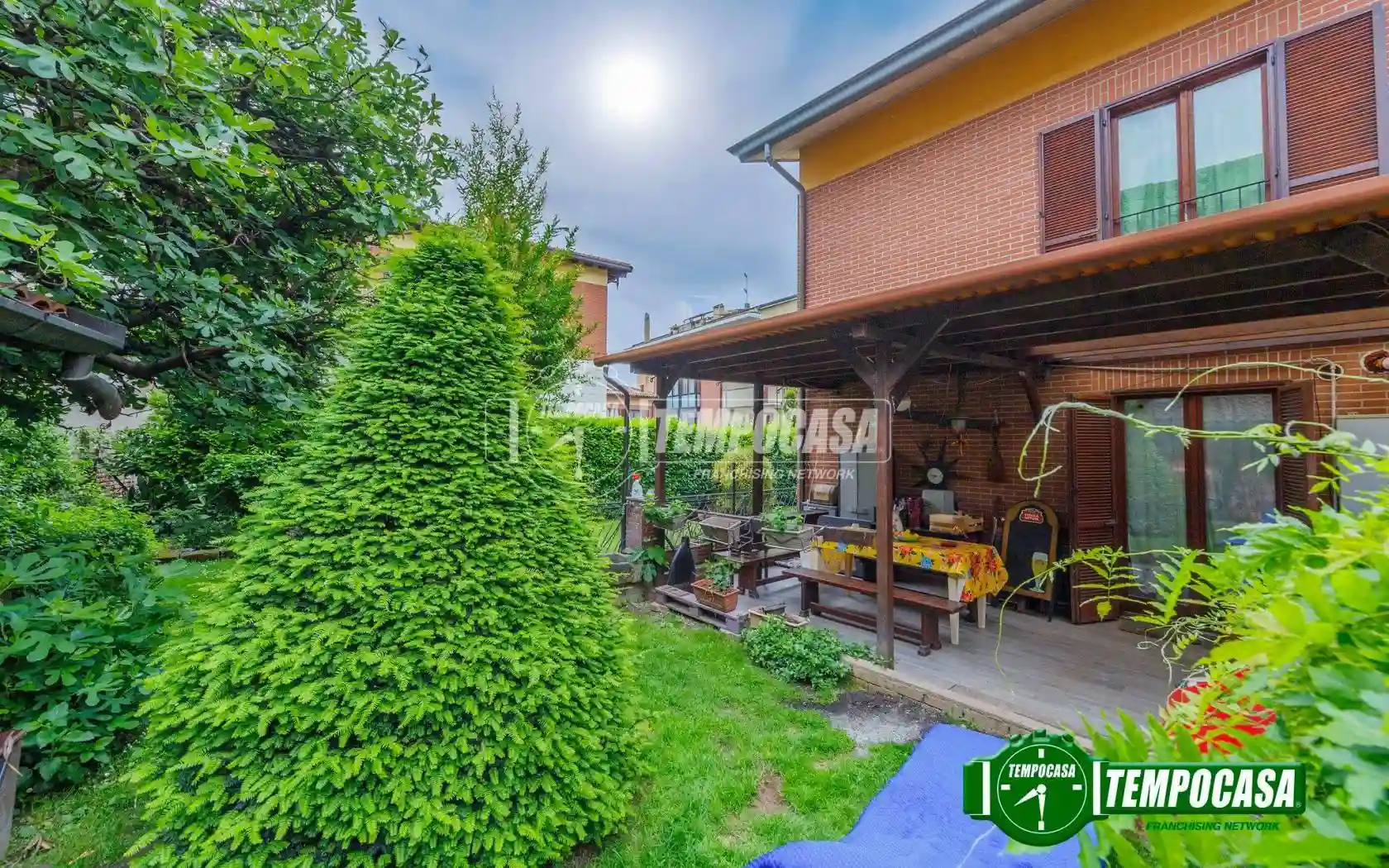 Villetta a schiera - foto 2