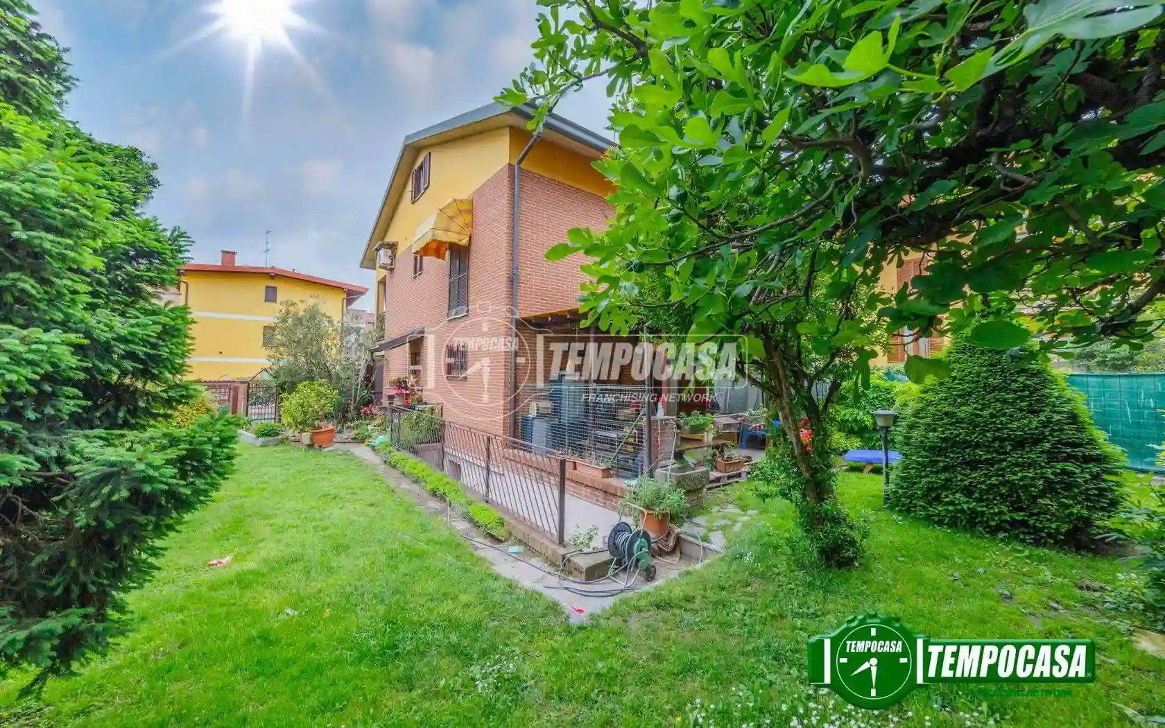 Villetta a schiera - foto 3