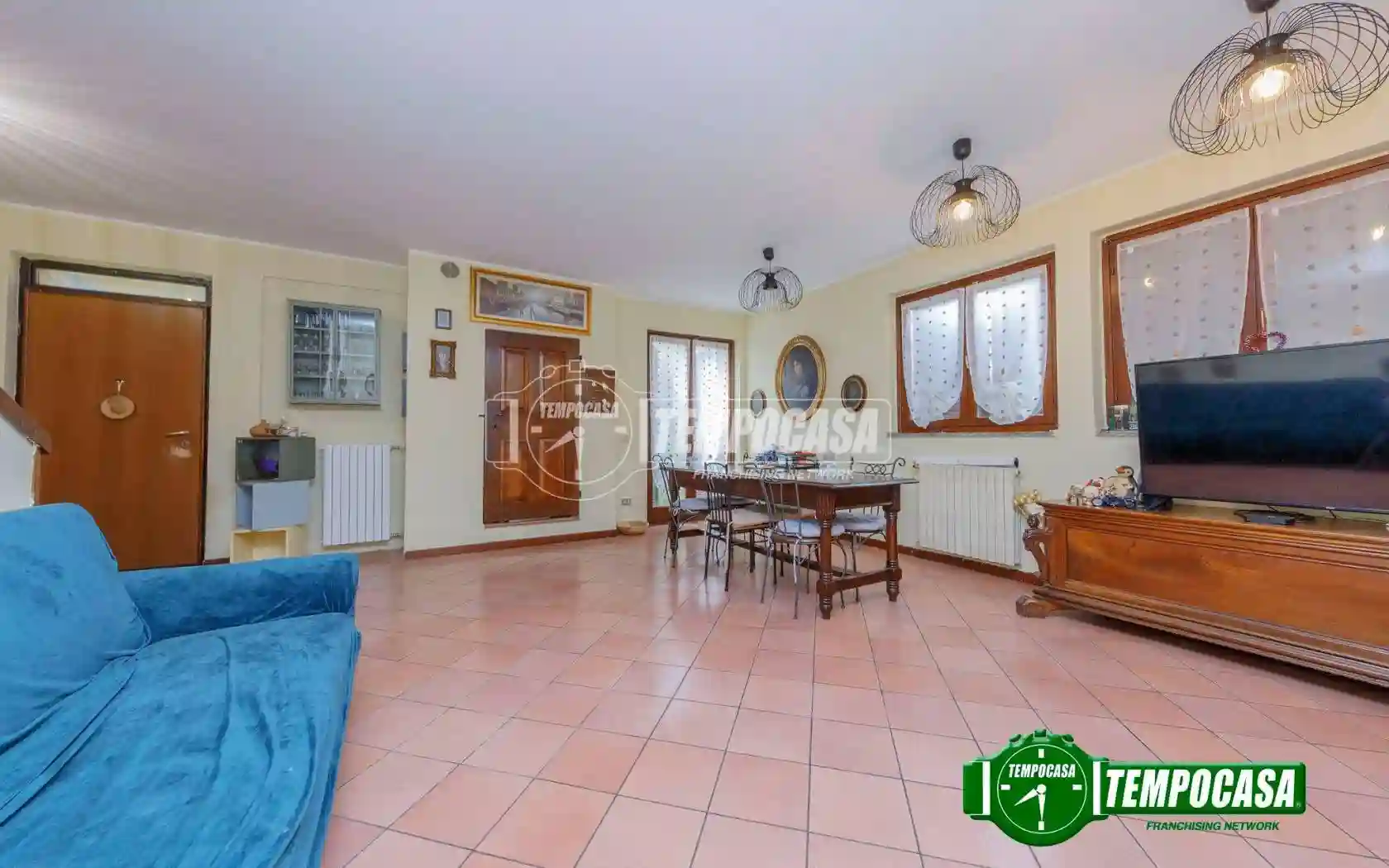 Villetta a schiera - foto 4