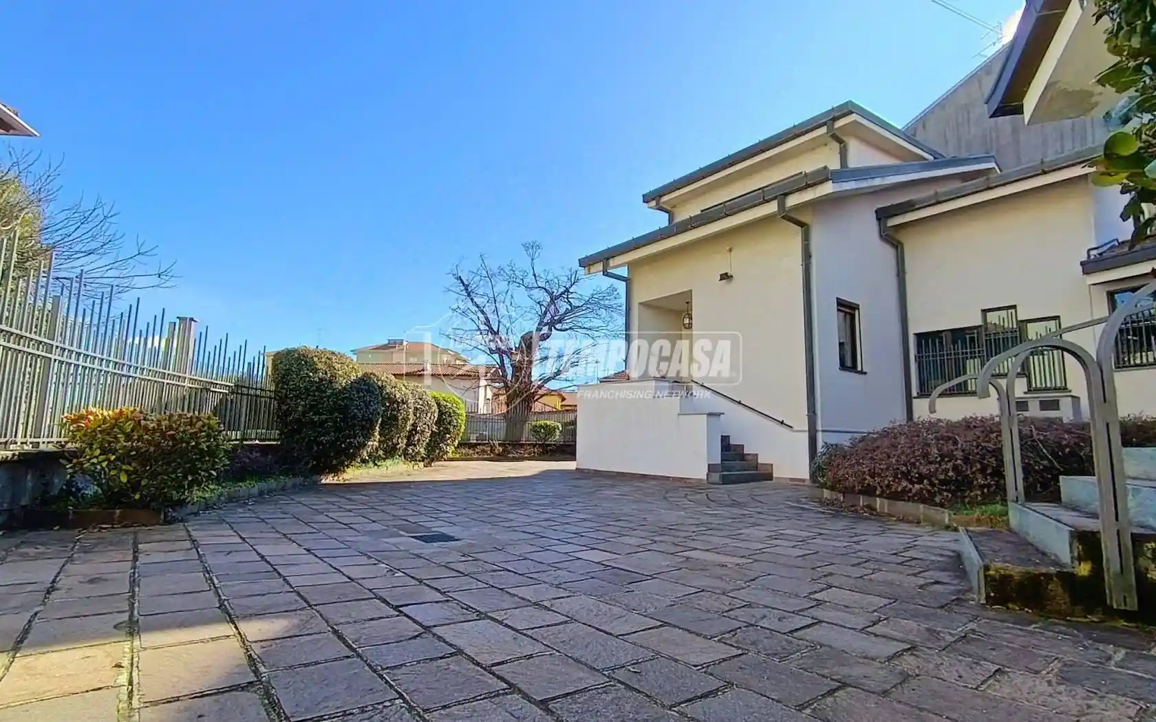 Casa indipendente in vendita a Sandigliano