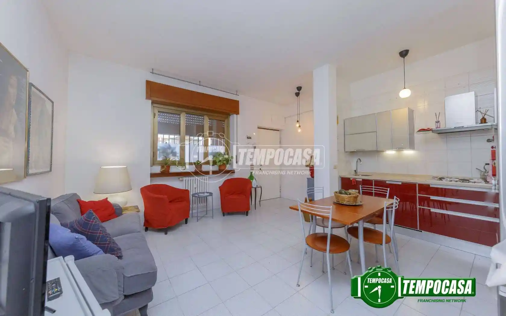 Appartamento in vendita a Cesano Boscone