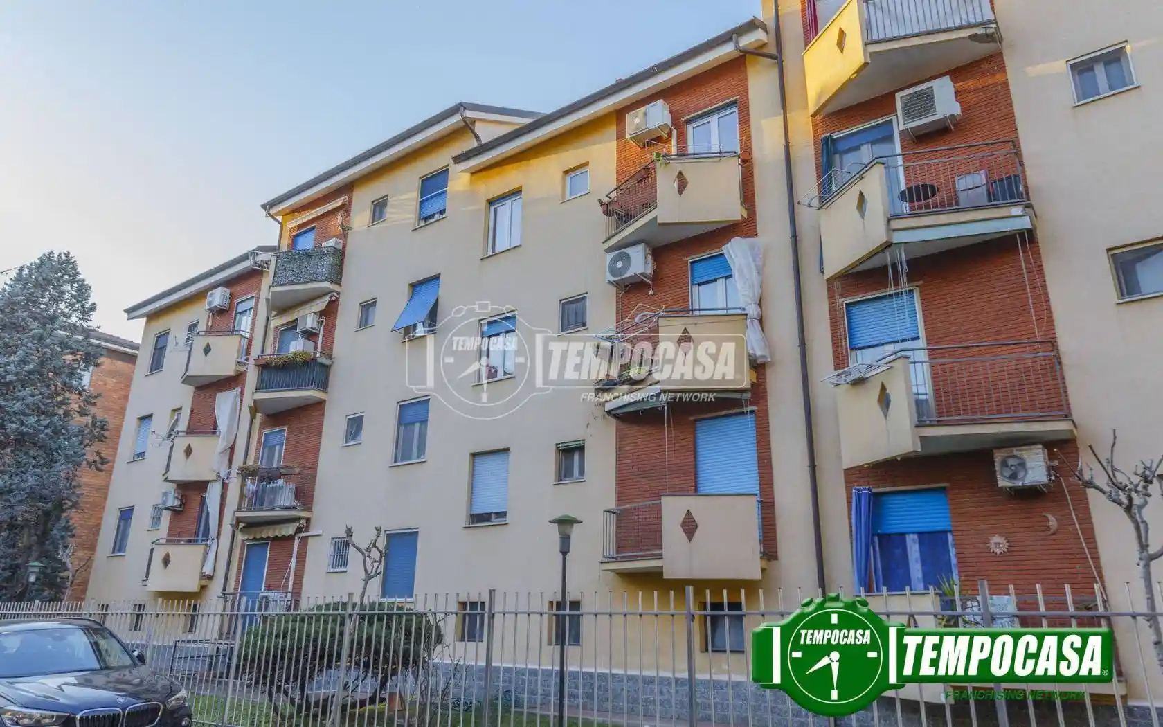 Appartamento in vendita a Cesano Boscone