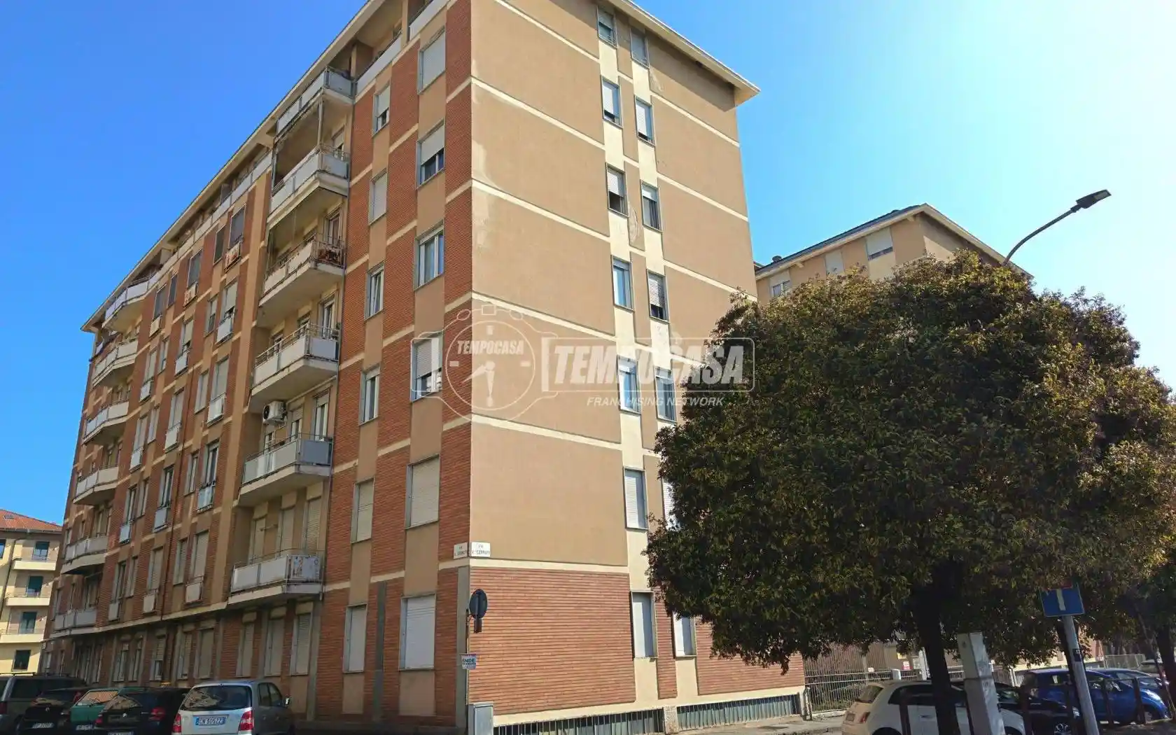 Appartamento in vendita a Biella