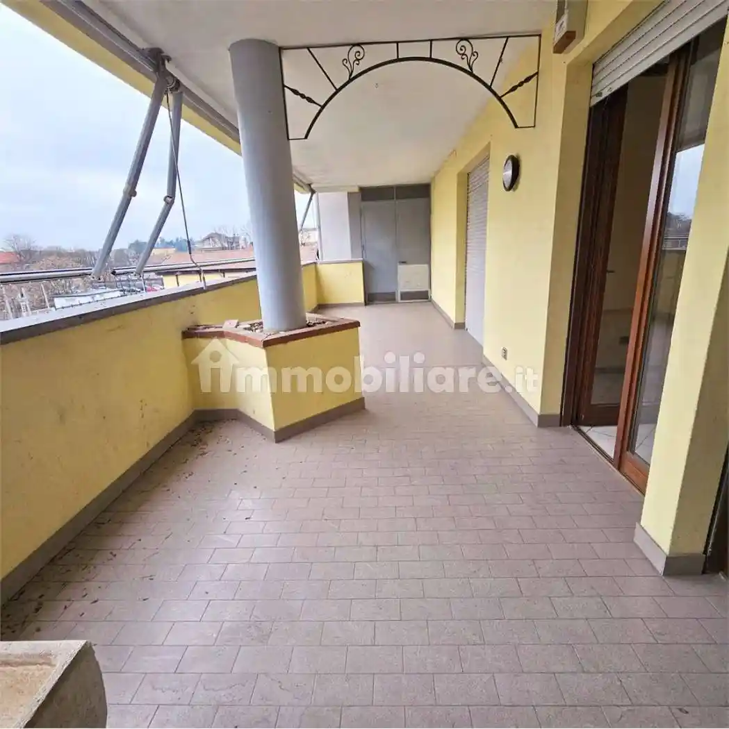 Appartamento in vendita a Abbiategrasso