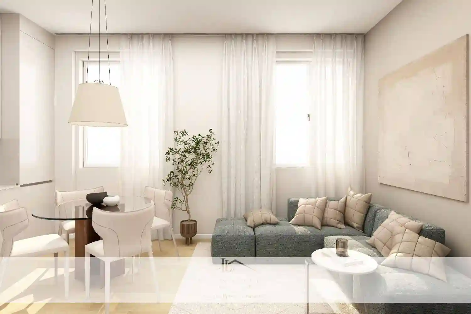 Appartamento - foto 3