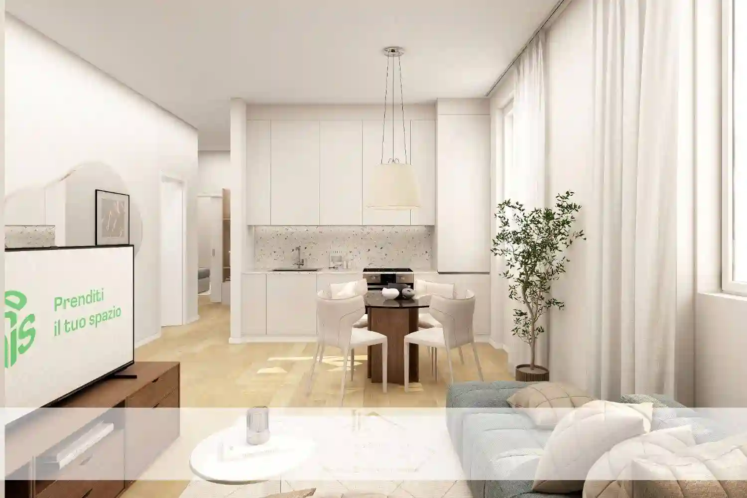 Appartamento - foto 5