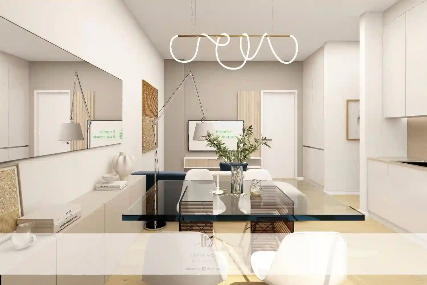 Appartamento - foto 3