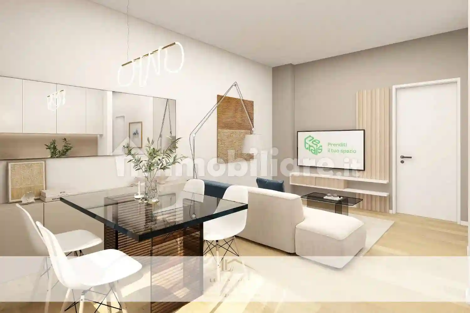 Appartamento - foto 4