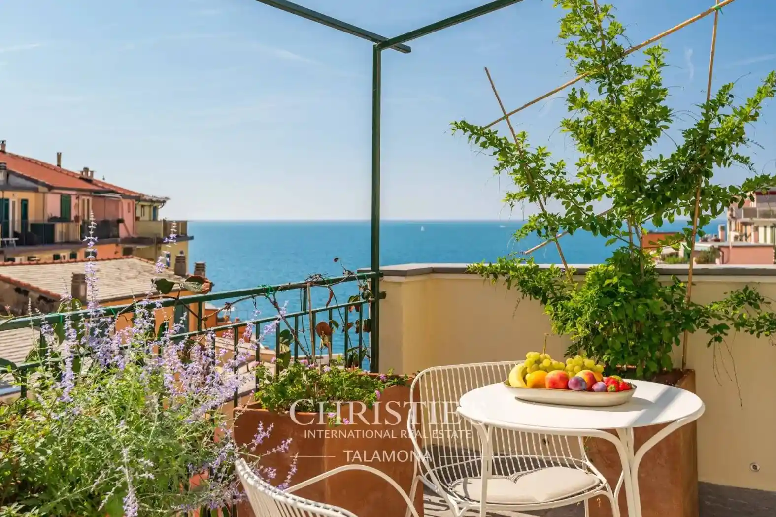 Appartamento in vendita a Riomaggiore