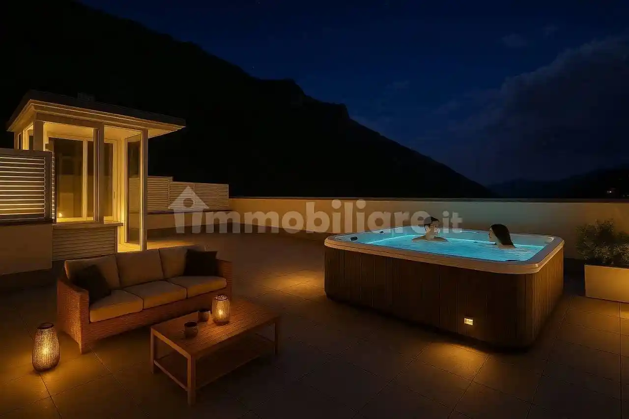 Appartamento in vendita a Finale Ligure