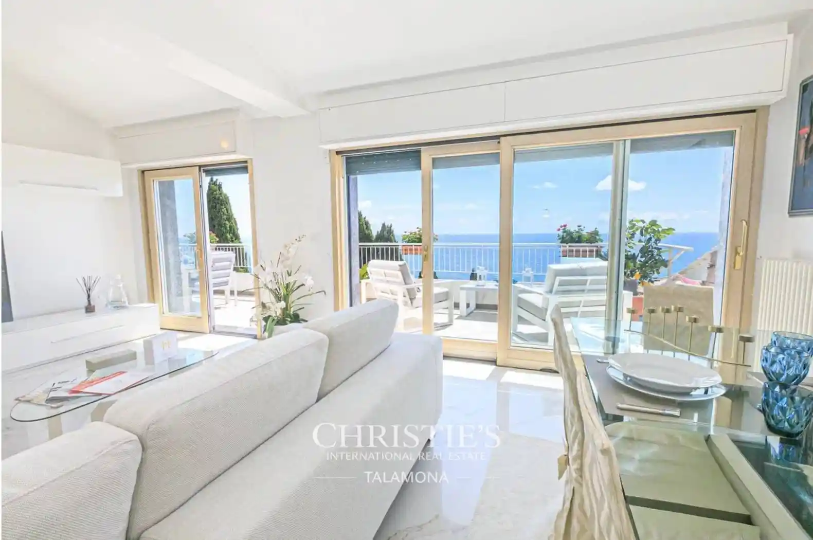 Attico - Mansarda in vendita a Genova