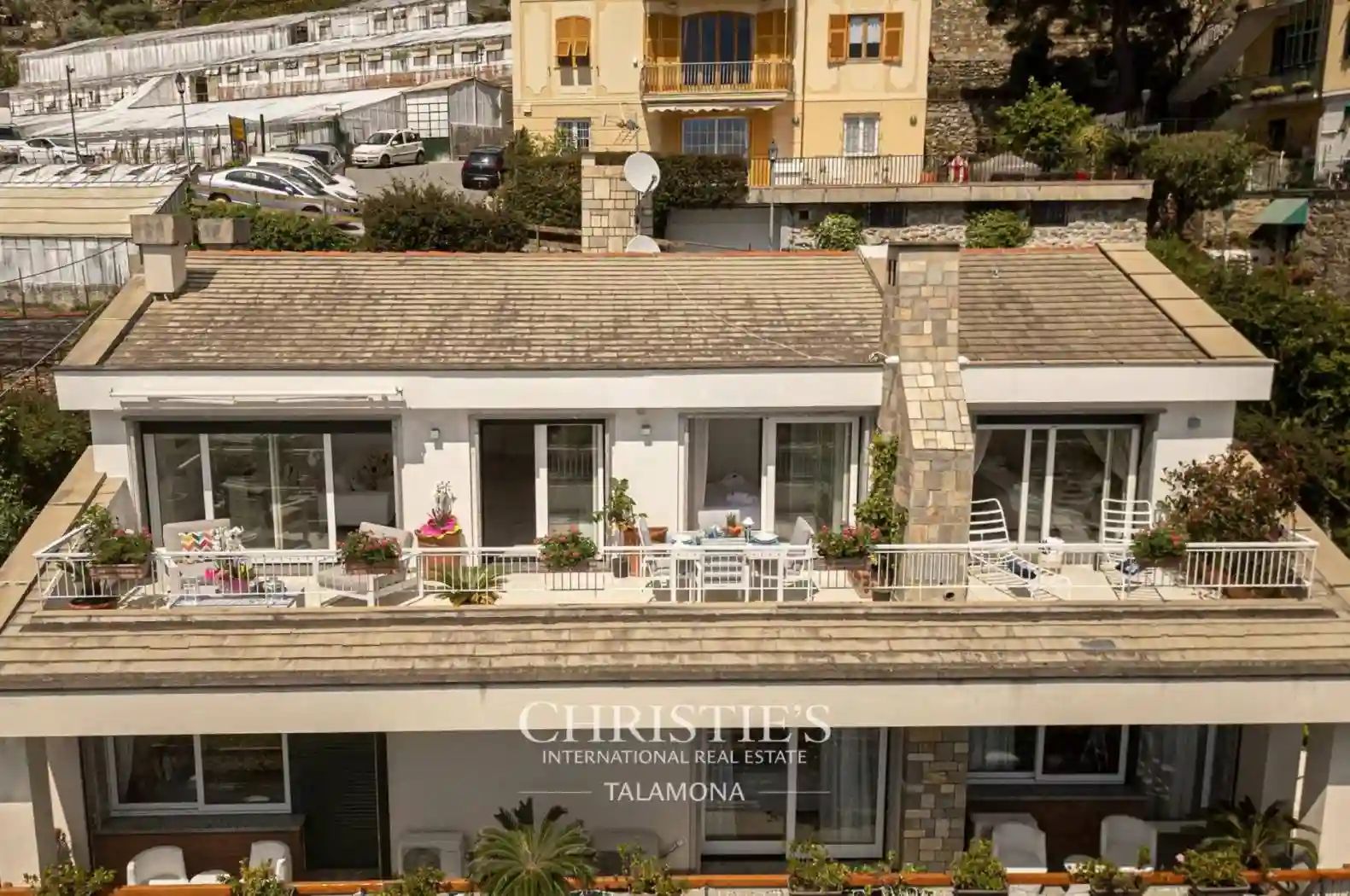 Attico - Mansarda - foto 2