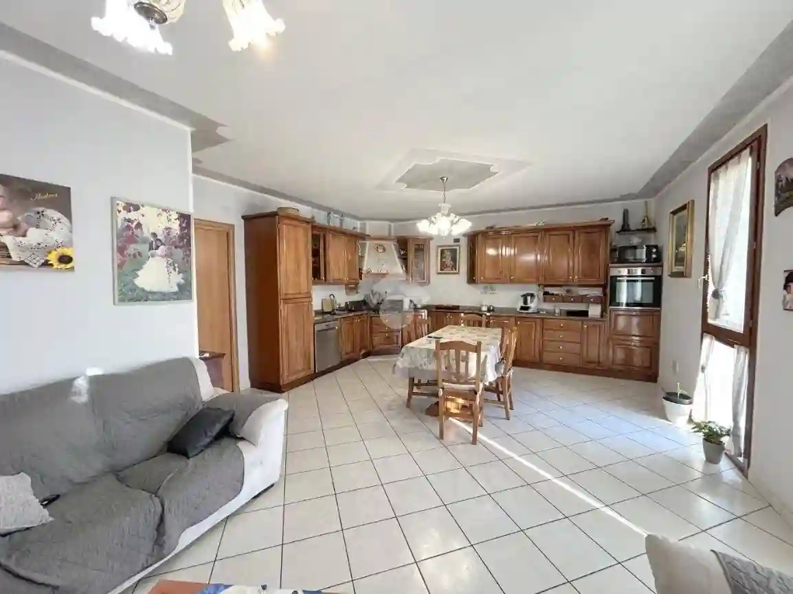 Villetta a schiera - foto 3