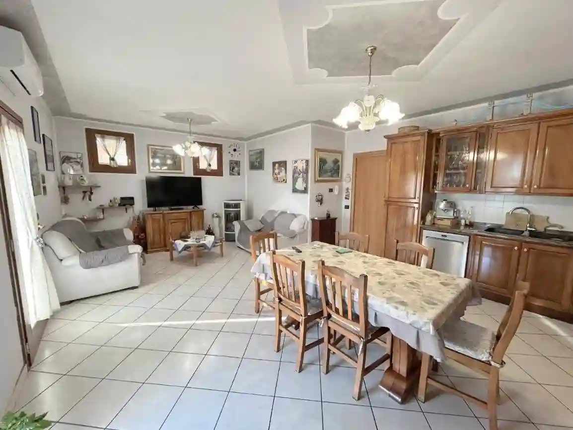 Villetta a schiera - foto 5