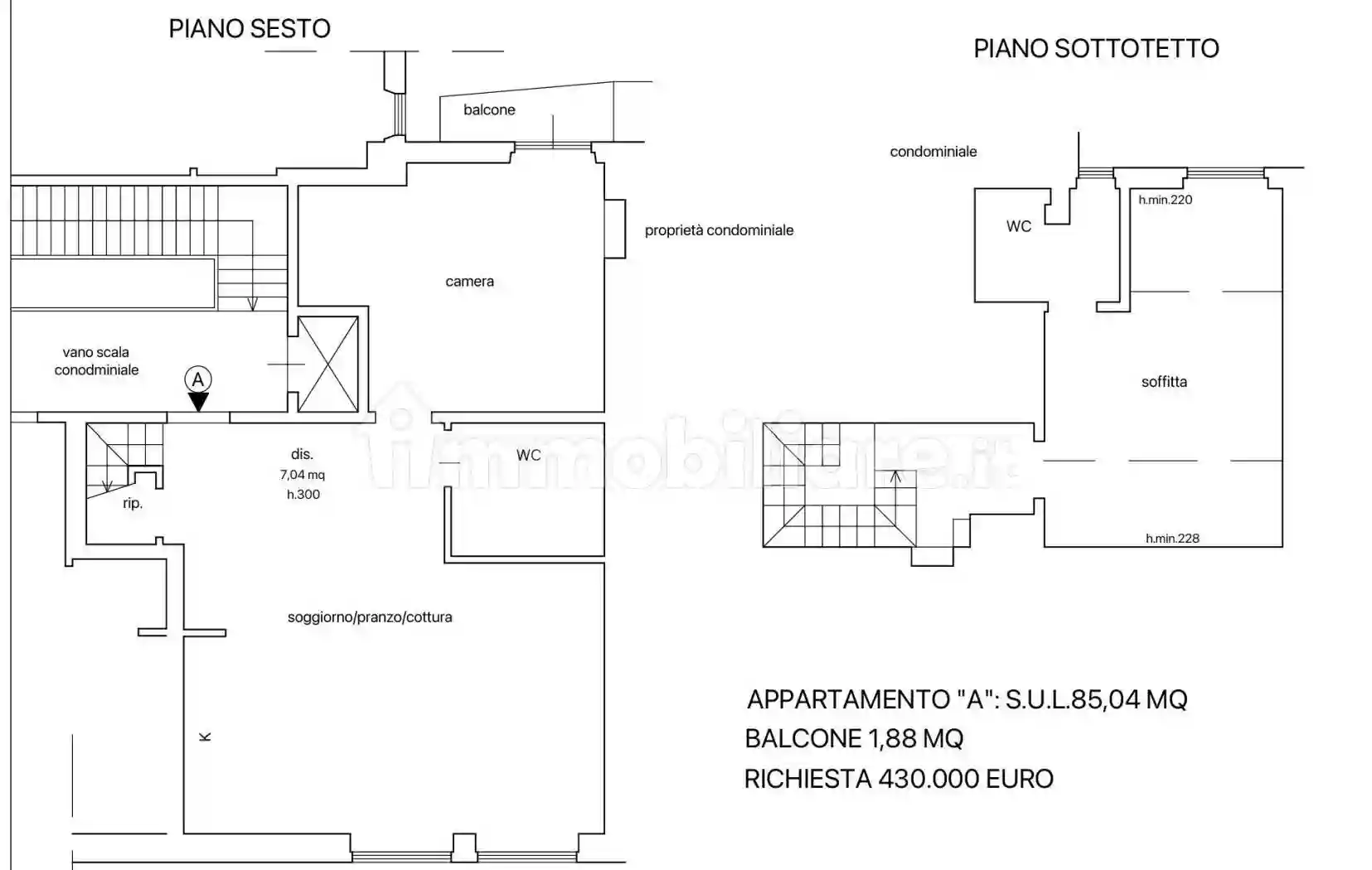 Appartamento - foto 5