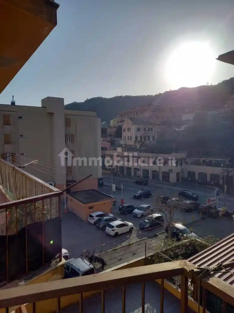 Appartamento in vendita a Chiavari