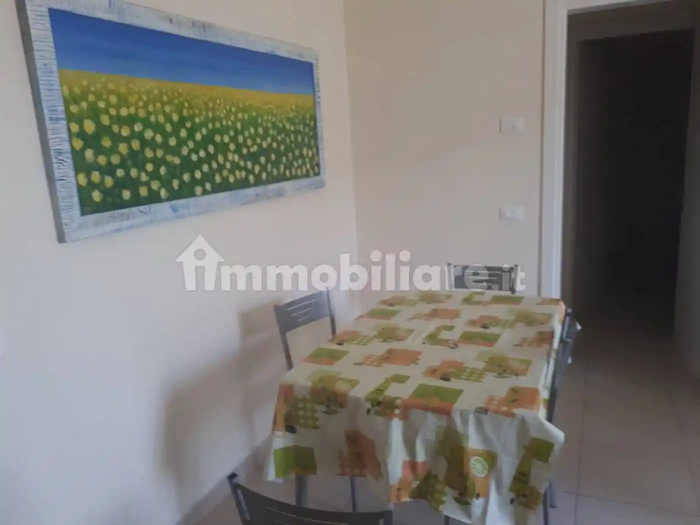 Villa in affitto a Camaiore