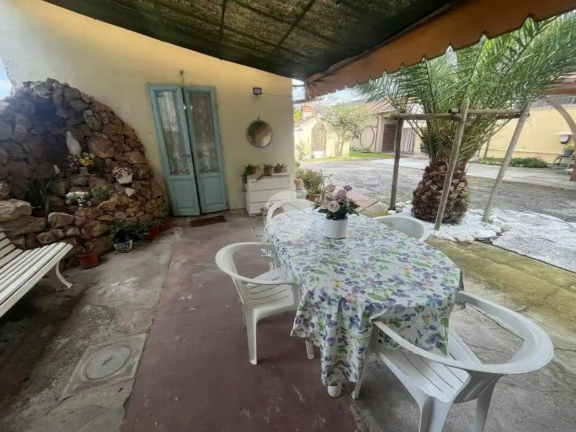 Appartamento in affitto a Viareggio