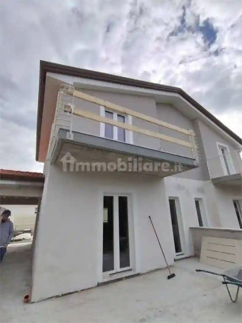 Casa indipendente - foto 2