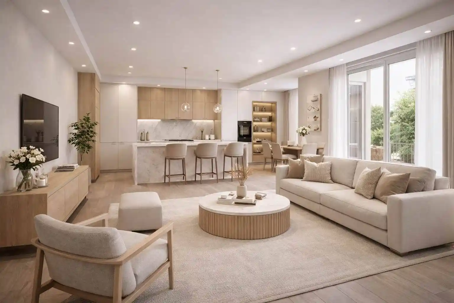 Appartamento in vendita a Firenze