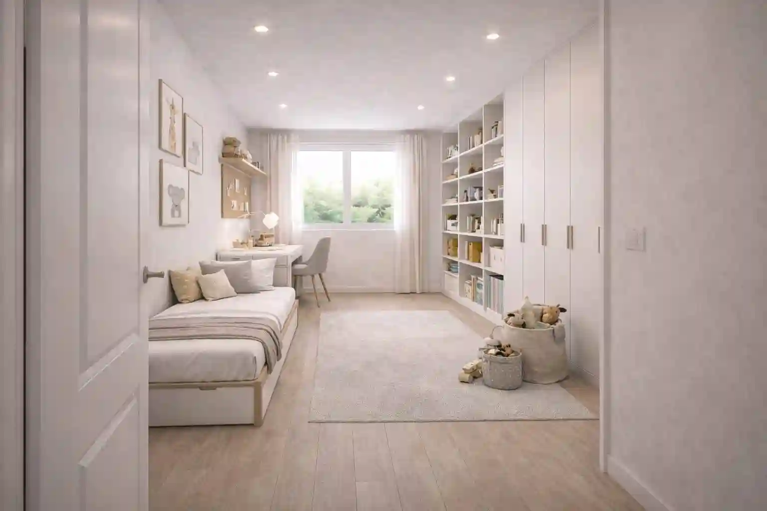 Appartamento - foto 3