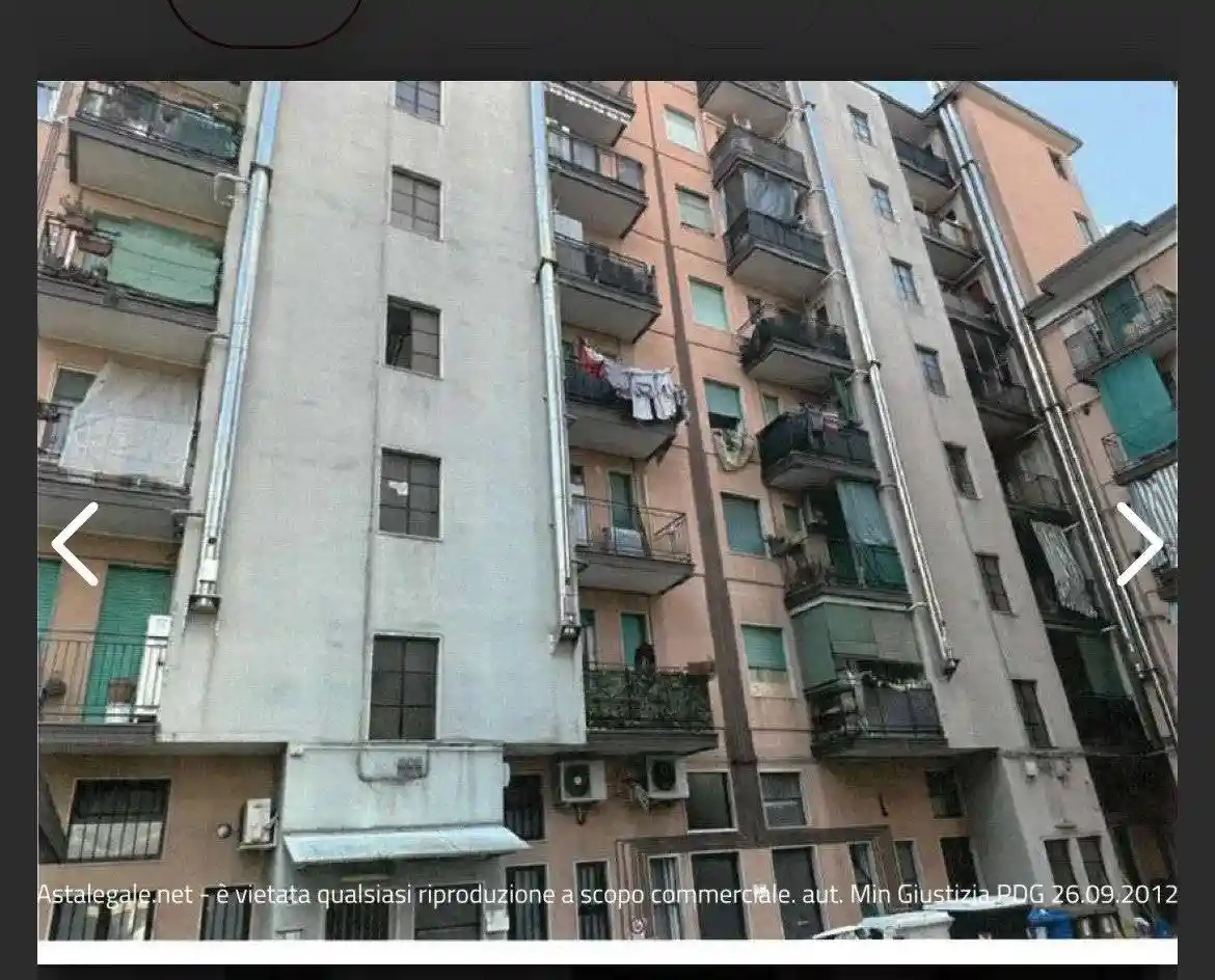 Appartamento in vendita a Limbiate