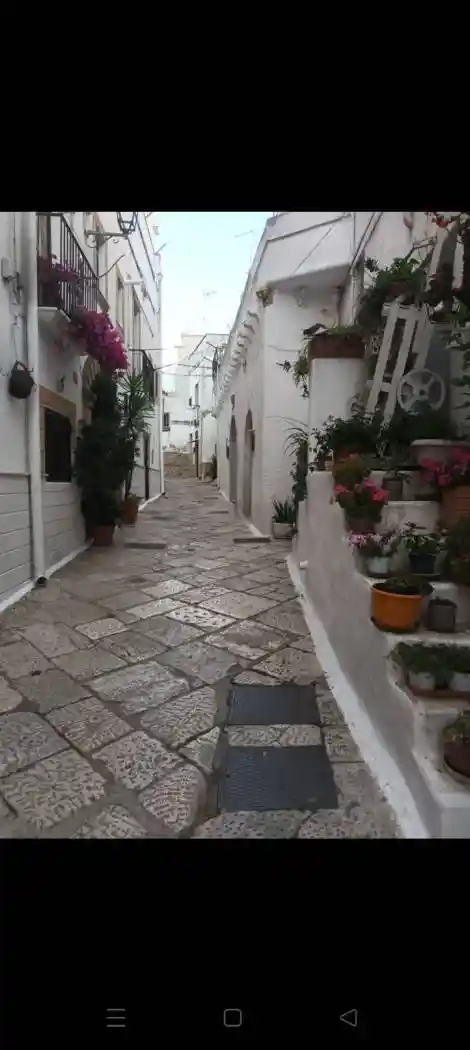 Appartamento in vendita a Mottola