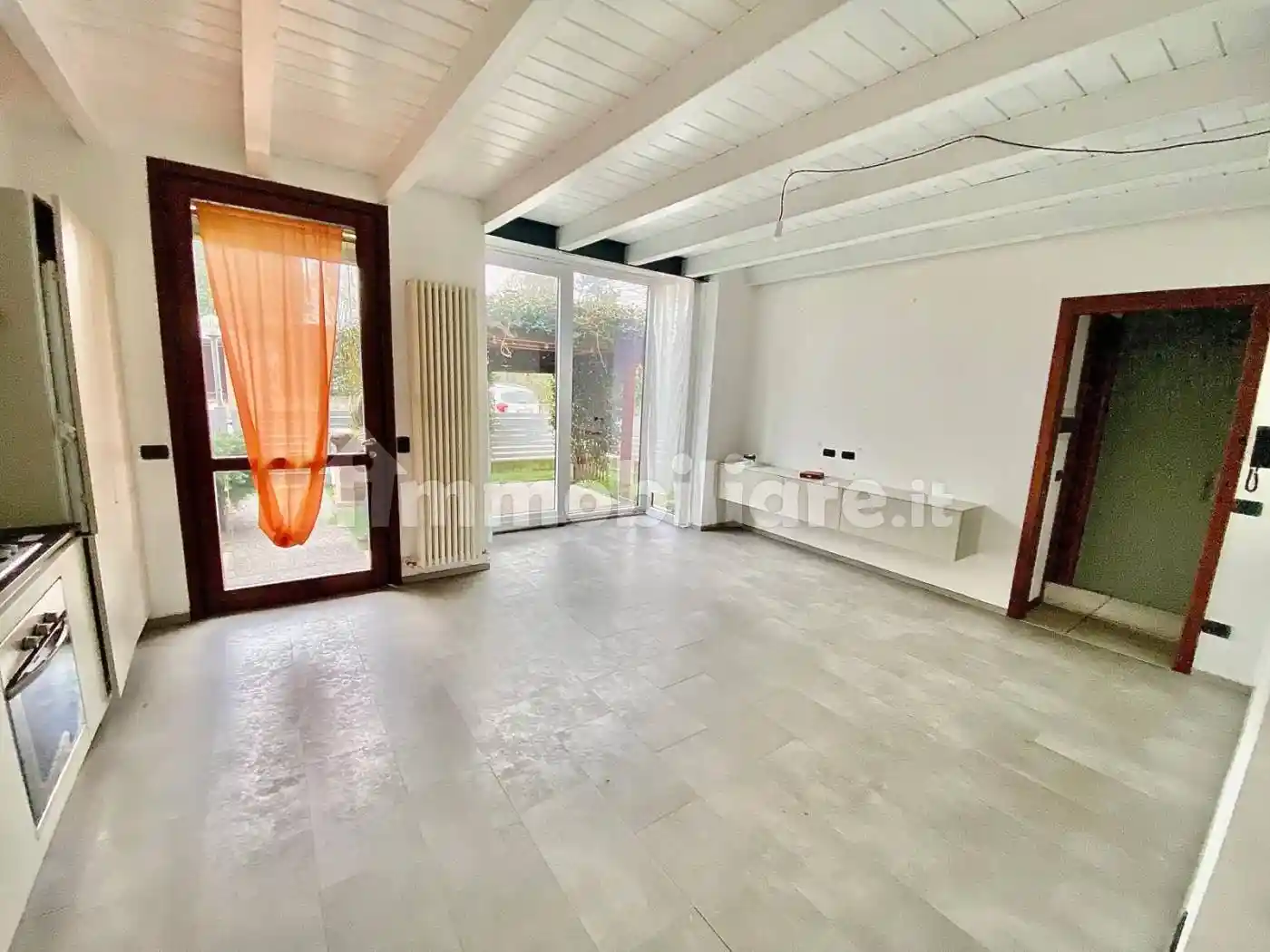 Appartamento in vendita a Rottofreno