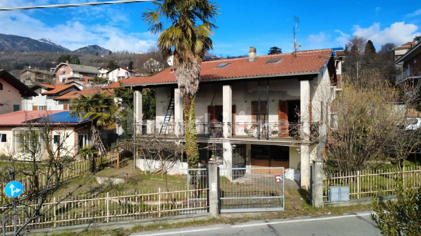 Rustico - Casale in vendita a Almese