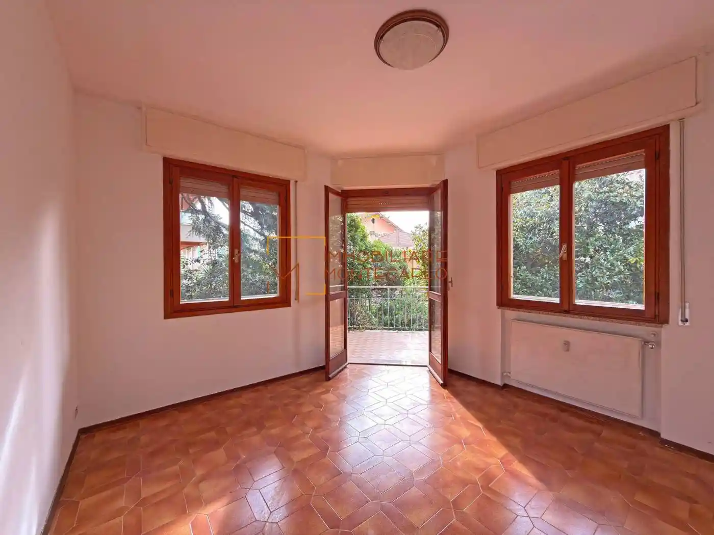 Appartamento in vendita a Bordighera