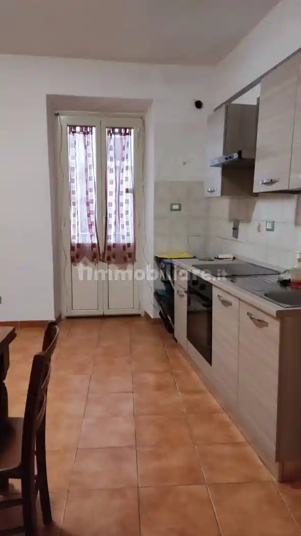 Appartamento in vendita a Frascati