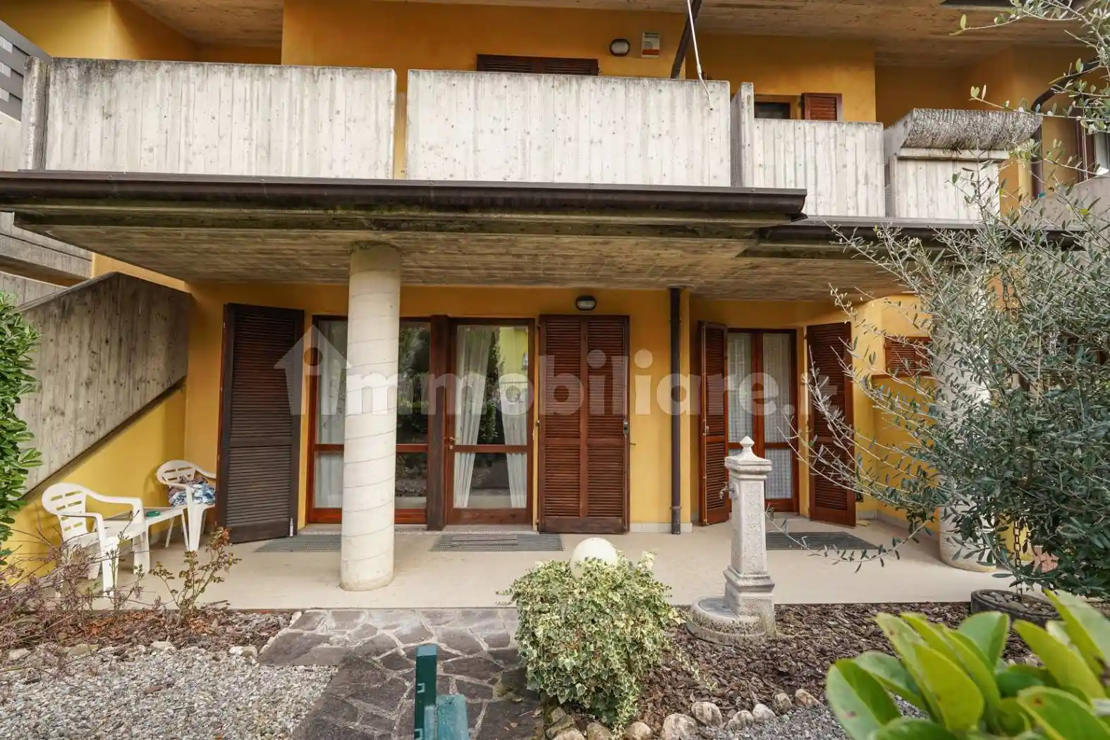 Appartamento in vendita a Albano Sant'Alessandro