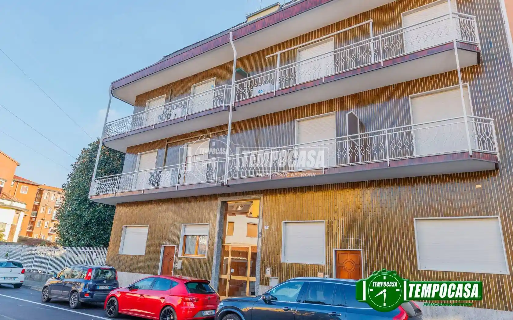 Appartamento in vendita a Cesano Boscone